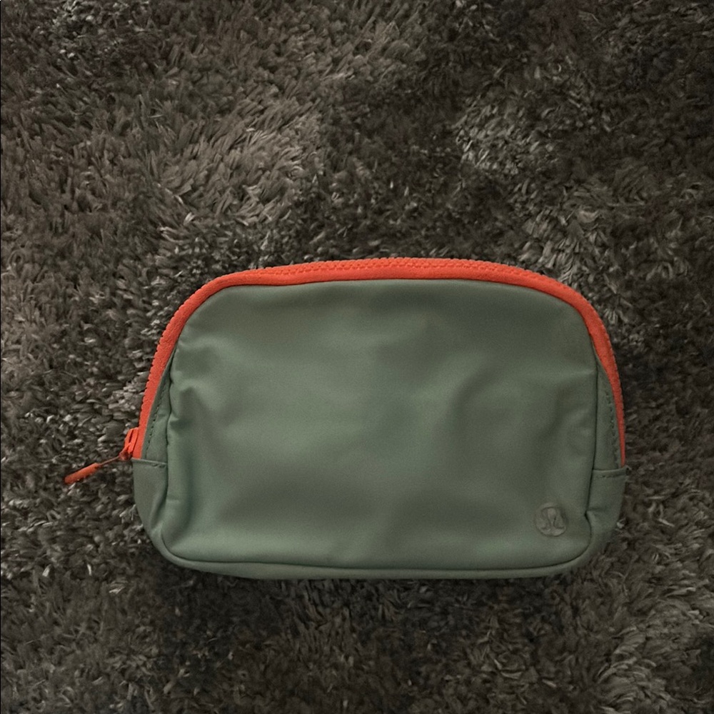 Lululemon Belt Bag